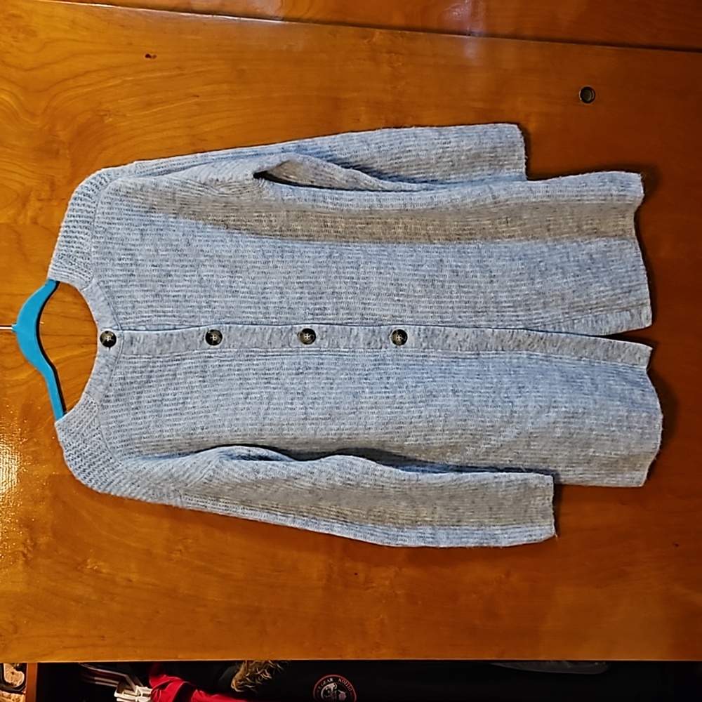 Point Sur sweater - Picture 3 of 8
